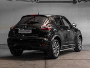 Nissan Juke I Рестайлинг Тюмень  - изображение 27