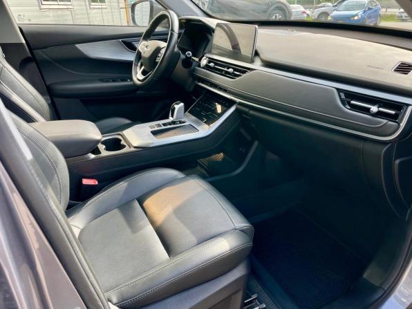 Chery Tiggo 4 Pro I с пробегом 2023 года, цена 1 565 000 рублей, 36300 км, внедорожник, Автокод Объявления