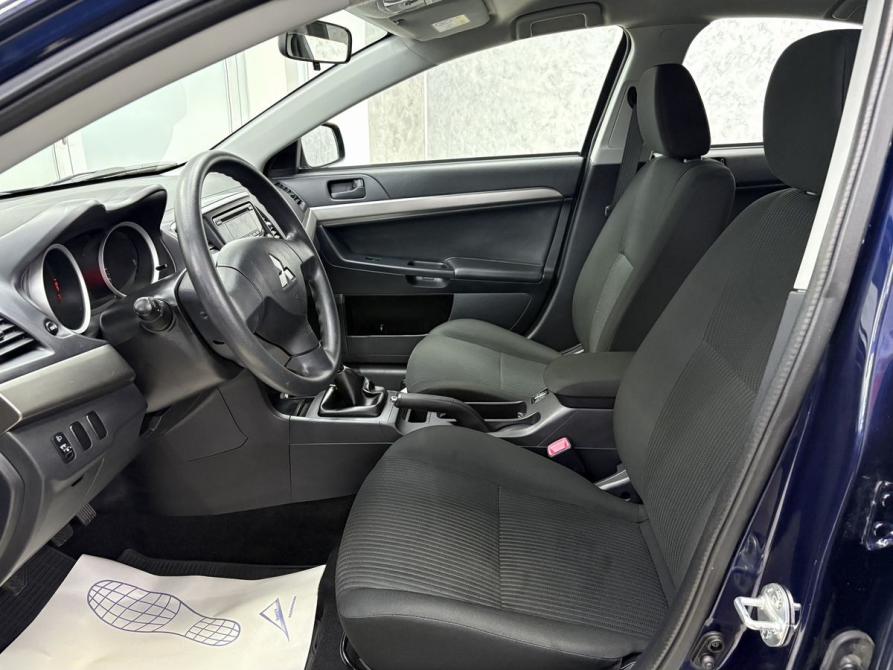 Mitsubishi Lancer X Рестайлинг Ярославль  - изображение 15