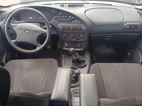 Chevrolet Niva I с пробегом 2008 года, цена 389 000 рублей, 98406 км, внедорожник, Автокод Объявления
