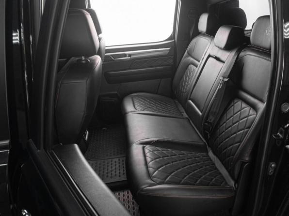JAC T9 с пробегом 2024 года, цена 3 049 000 рублей, 99049 км, offers.body_type.unknown, Автокод Объявления
