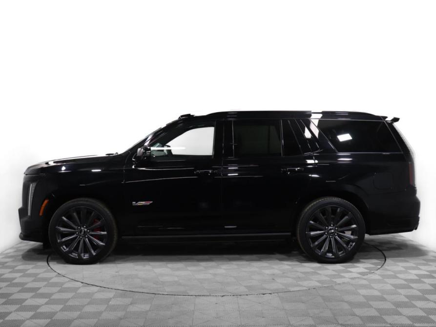 Cadillac Escalade-V I Рестайлинг Москва  - изображение 8