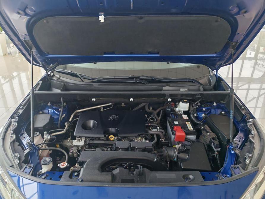Toyota RAV4 V (XA50) Астрахань  - изображение 11