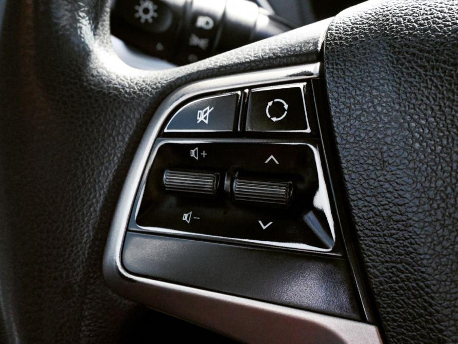 Hyundai Solaris II Екатеринбург  - изображение 14