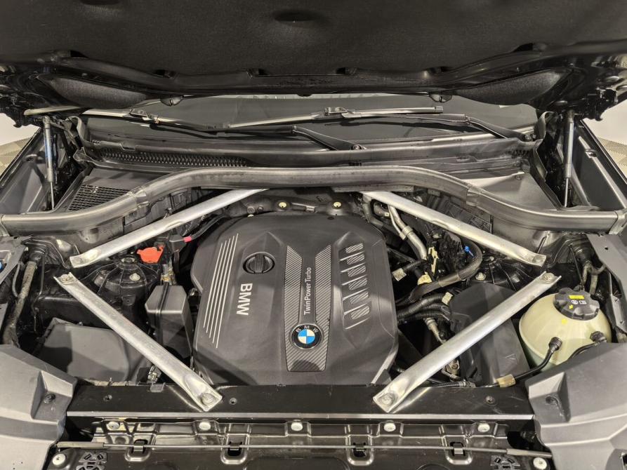 BMW X5 IV (G05/G18) Санкт-Петербург  - изображение 17