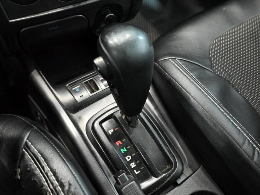 Hyundai Elantra III (XD2) Рестайлинг Екатеринбург  - изображение 9