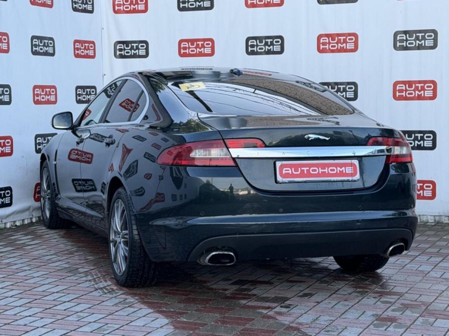 Jaguar XF I Санкт-Петербург  - изображение 6