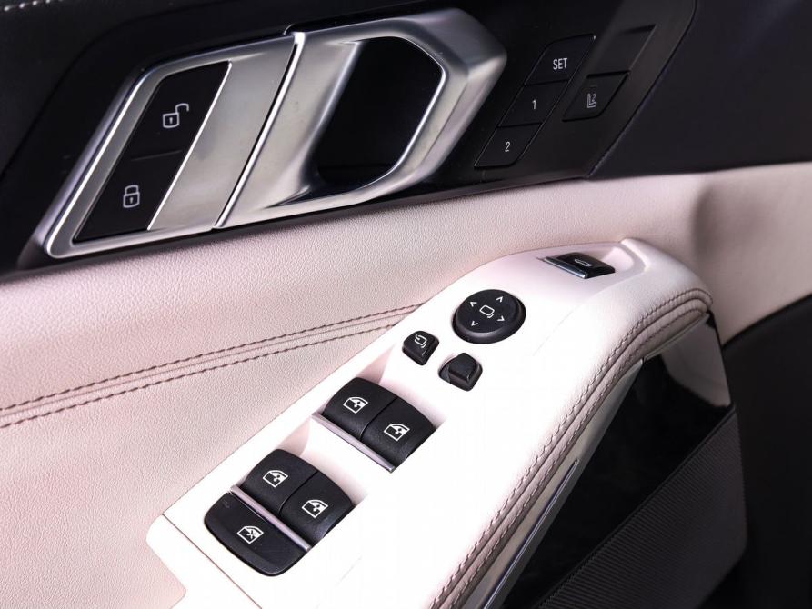 BMW X5 IV (G05/G18) Рестайлинг Минеральные Воды  - изображение 17