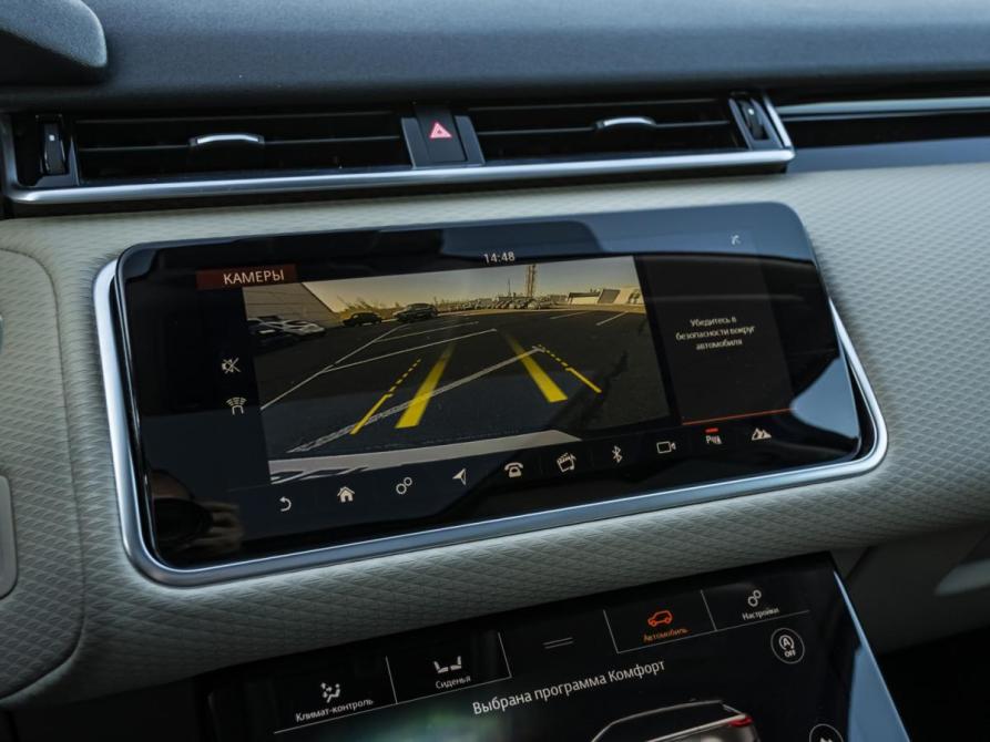 Land Rover Range Rover Velar I Москва  - изображение 16