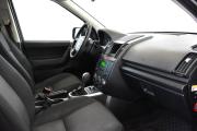 Land Rover Freelander II Рестайлинг Москва  - изображение 26