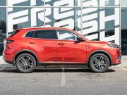 Changan UNI-S (CS55 Plus) I Краснодар  - изображение 29