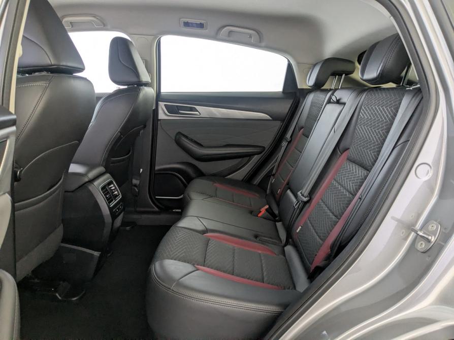 Haval F7x I Рестайлинг Москва  - изображение 10