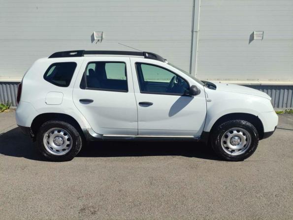 Renault Duster I Рестайлинг с пробегом 2015 года, цена 749 000 рублей, 187002 км, внедорожник, Автокод Объявления