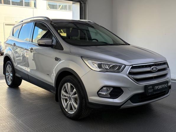 Ford Kuga II Рестайлинг с пробегом 2019 года, цена 1 720 000 рублей, 80044 км, внедорожник, Автокод Объявления