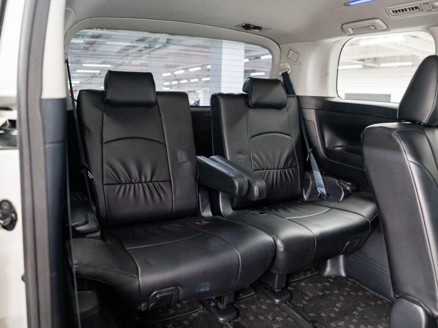 Toyota Alphard III Красноярск  - изображение 9