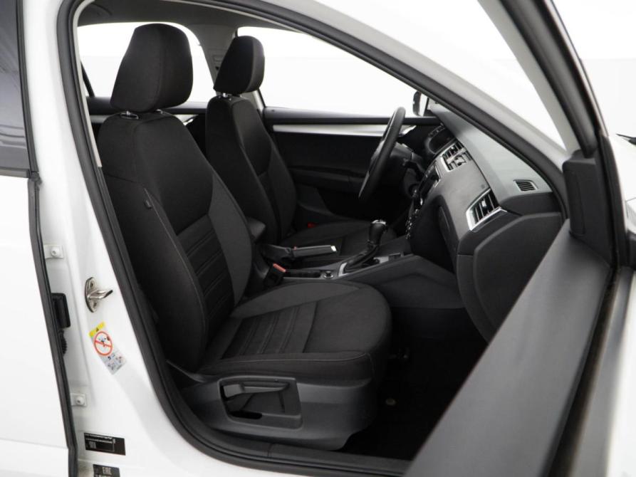Skoda Octavia III (A7) Рестайлинг Москва  - изображение 8