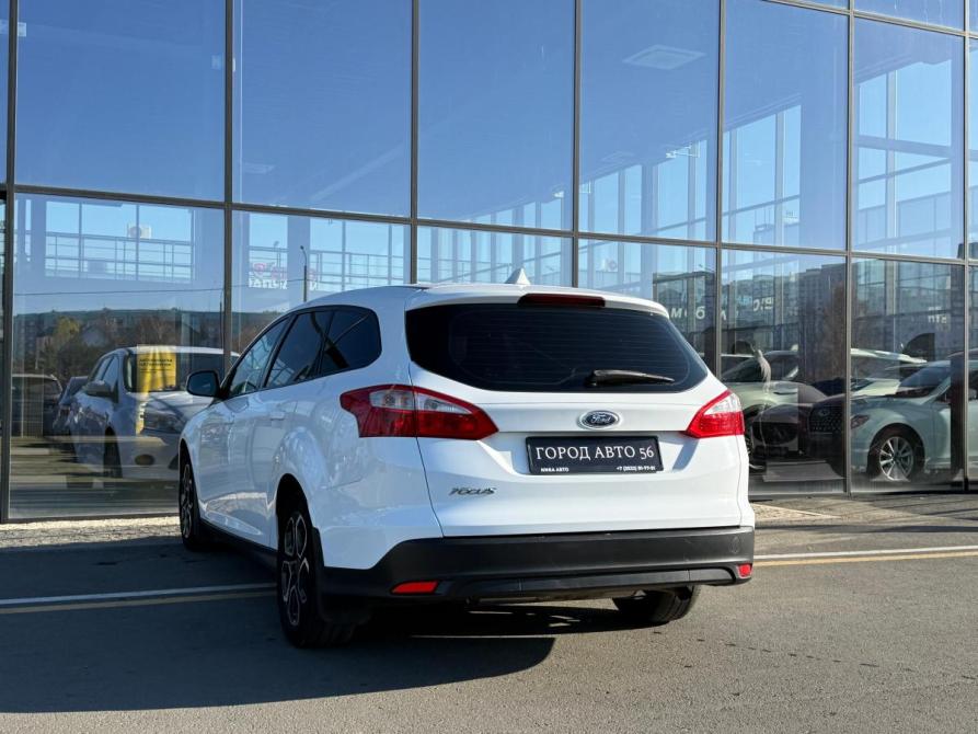 Ford Focus III Оренбург  - изображение 8