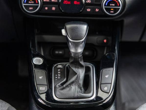 Kia Soul III с пробегом 2019 года, цена 1 928 000 рублей, 141600 км, хэтчбек, Автокод Объявления