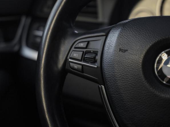 BMW 5 серии VI (F10/F11/F07) Рестайлинг с пробегом 2014 года, цена 2 049 000 рублей, 159394 км, седан, Автокод Объявления
