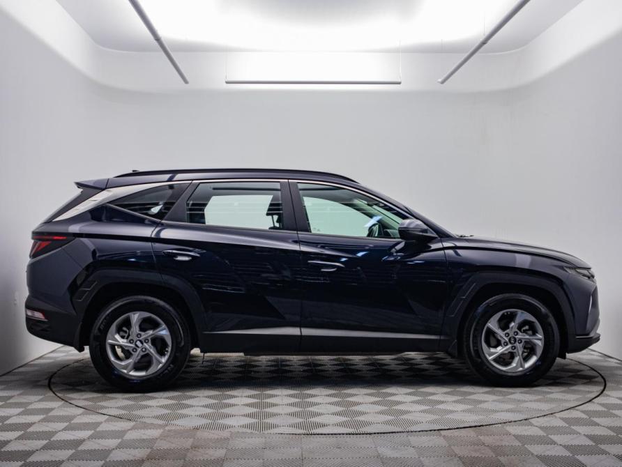 Hyundai Tucson IV Москва  - изображение 4