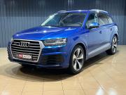 Audi Q7 II (4M) Ростов-на-Дону  - изображение 30
