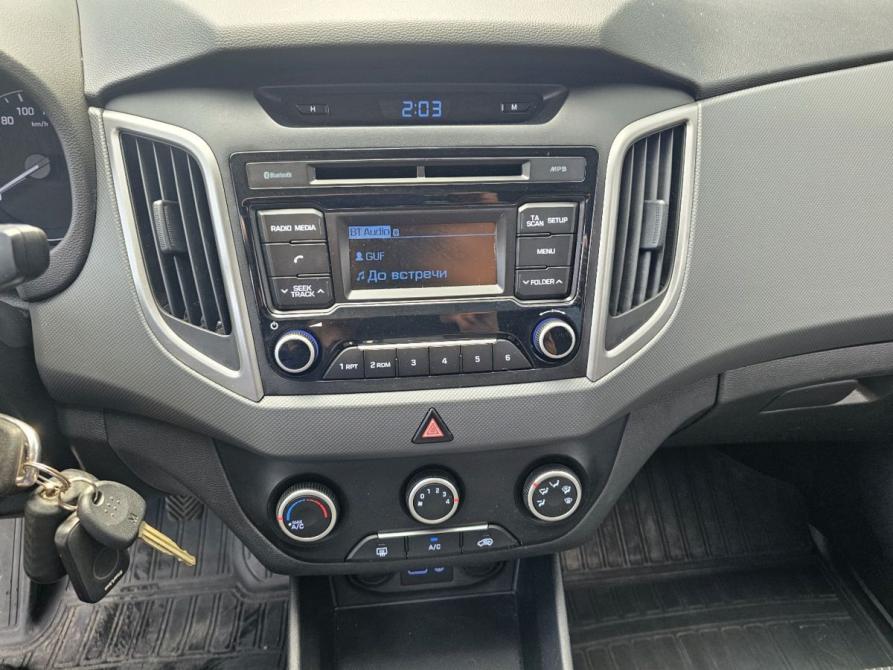 Hyundai Creta I Ярославль  - изображение 20