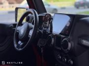 Jeep Wrangler III (JK) Самара  - изображение 44
