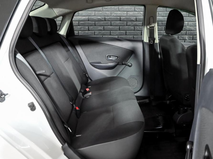 Nissan Almera III (G15) Екатеринбург  - изображение 16