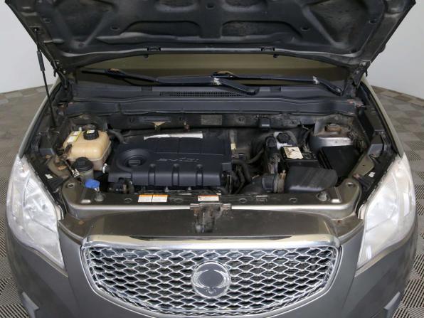 SsangYong Actyon II с пробегом 2013 года, цена 749 000 рублей, 195911 км, внедорожник, Автокод Объявления