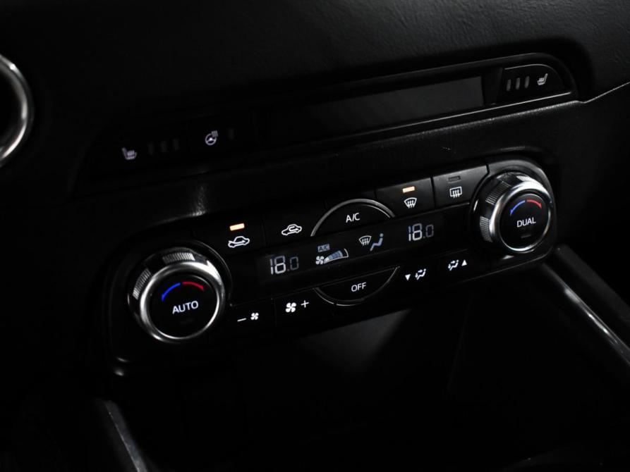 Mazda CX-5 II Санкт-Петербург  - изображение 19