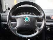 Skoda Octavia I (A4) Рестайлинг Москва  - изображение 29