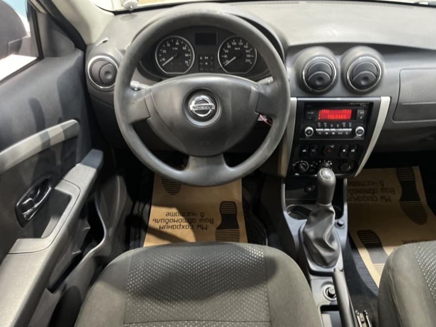 Nissan Almera III (G15) Курск  - изображение 9