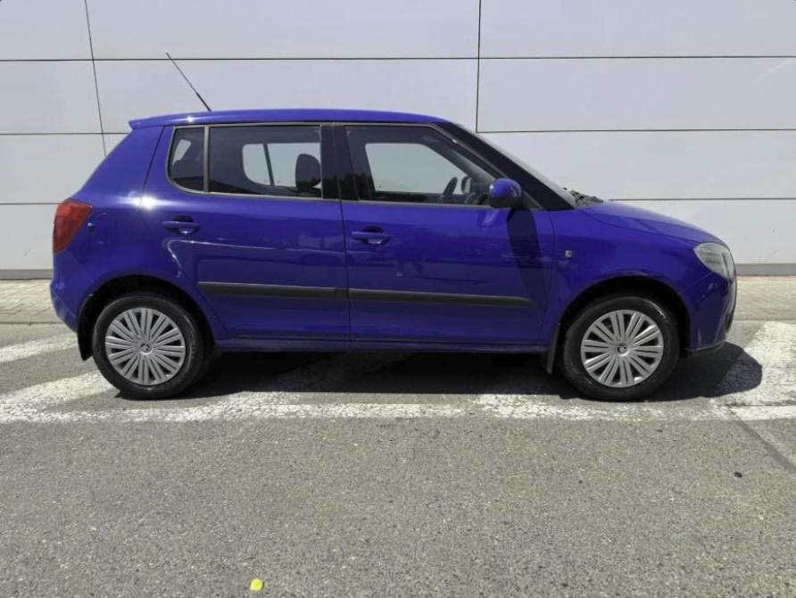 Skoda Fabia II Ставрополь  - изображение 4