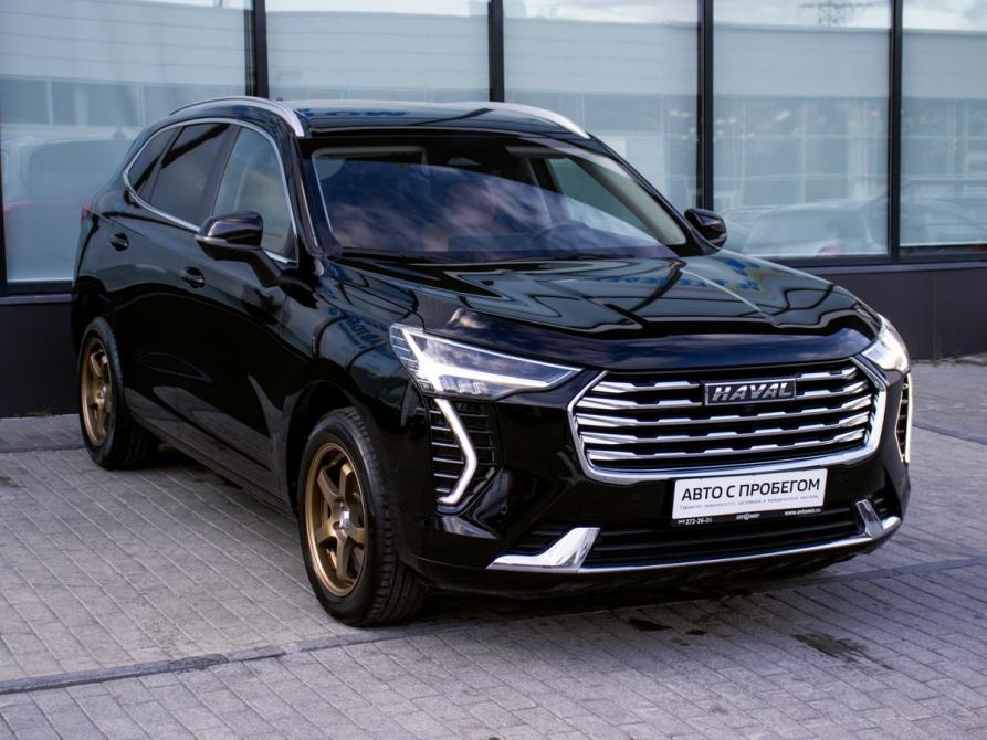 Haval Jolion I Екатеринбург  - изображение 7