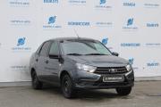 Lada (ВАЗ) Granta I Рестайлинг Пермь  - изображение 18