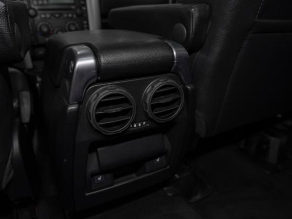 Land Rover Discovery III с пробегом 2007 года, цена 980 000 рублей, 358622 км, внедорожник, Автокод Объявления
