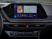 Hyundai Sonata VIII (DN8) Екатеринбург  - изображение 27