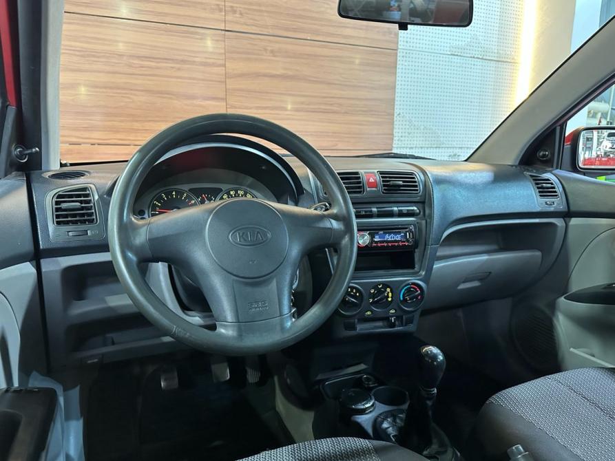 Kia Picanto I Челябинск  - изображение 7