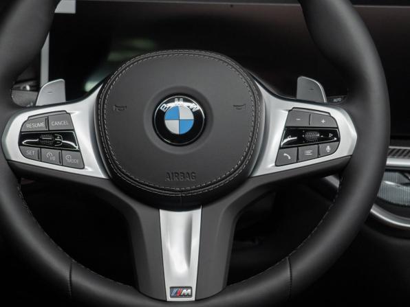 Новый BMW X7 I (G07) Рестайлинг 2026 года, цена 18 490 000 рублей, внедорожник, Автокод Объявления