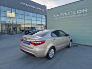 Kia Rio III Екатеринбург  - изображение 13