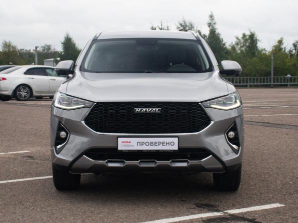 Haval F7 I с пробегом 2021 года, цена 1 980 000 рублей, 31090 км, внедорожник, Автокод Объявления