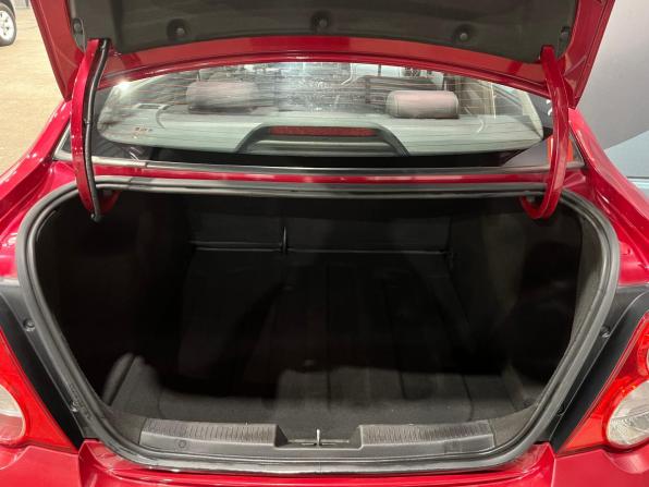 Chevrolet Aveo II с пробегом 2013 года, цена 460 000 рублей, 170875 км, седан, Автокод Объявления