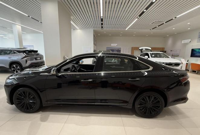 Новый Geely Preface I 2026 года, цена 3 329 990 рублей, седан, Автокод Объявления