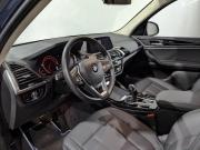 BMW X3 III (G01) Химки  - изображение 43