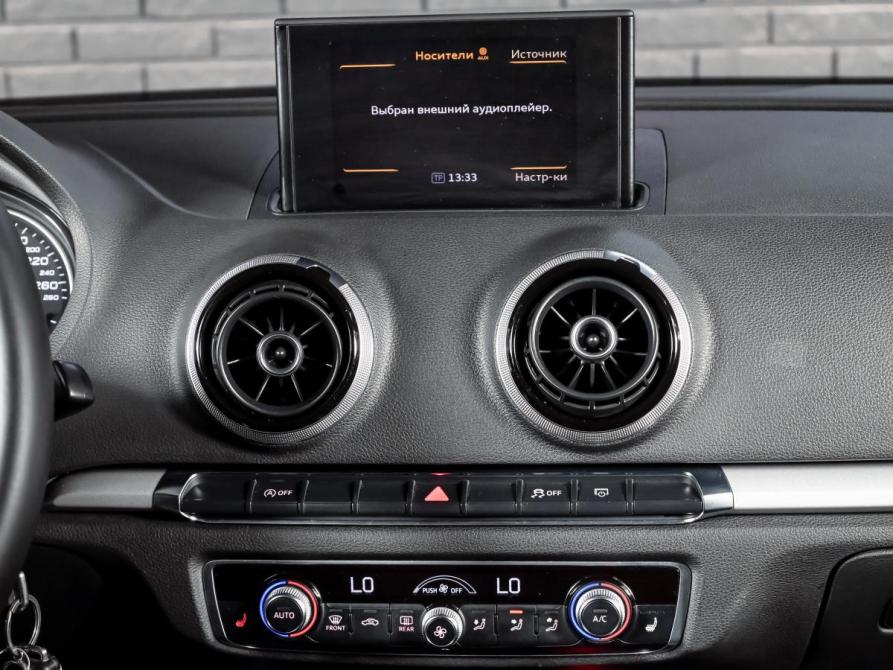 Audi A3 III (8V) Екатеринбург  - изображение 13