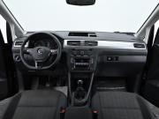 Volkswagen Caddy IV Москва  - изображение 22