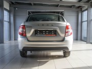 Lada (ВАЗ) Granta I Рестайлинг Березовский  - изображение 23