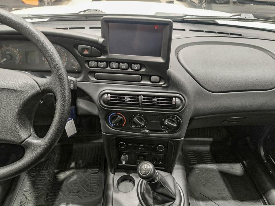 Lada (ВАЗ) Niva Travel I Казань  - изображение 18