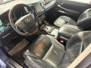 Lexus LX III Набережные Челны  - изображение 30