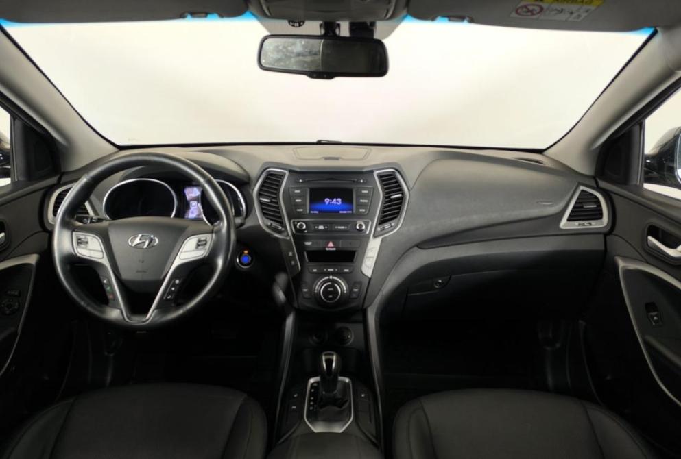 Hyundai Santa Fe III Нижний Новгород  - изображение 13